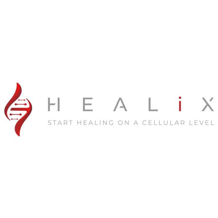 HEALiX Infrared