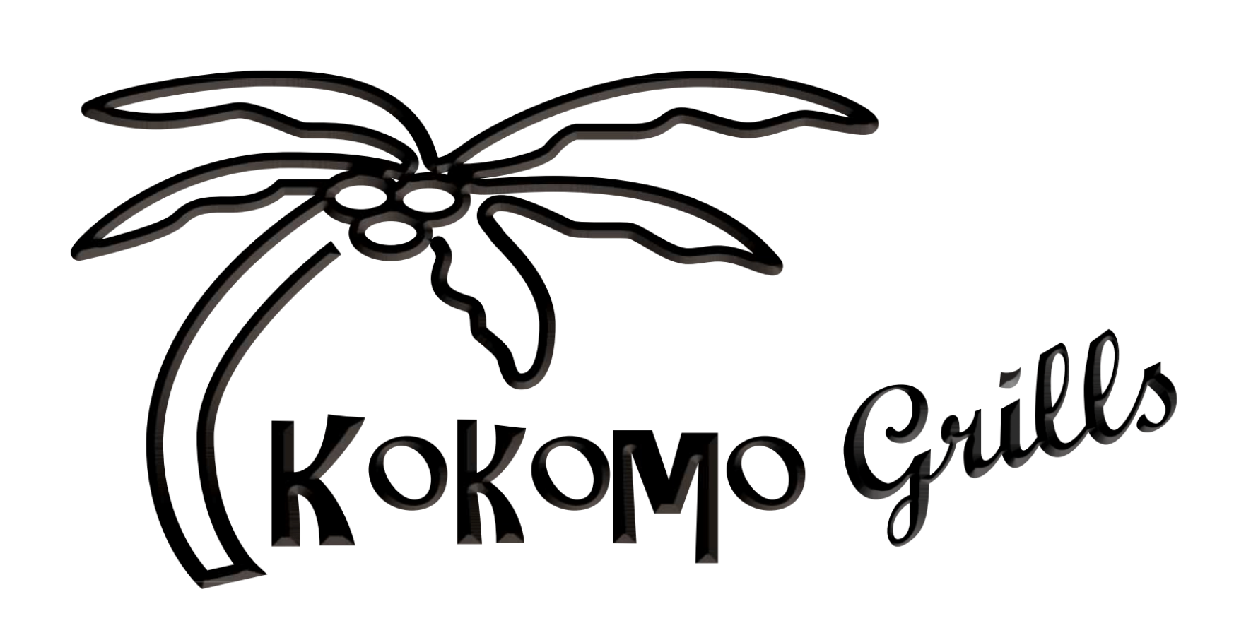 KoKoMo Grills