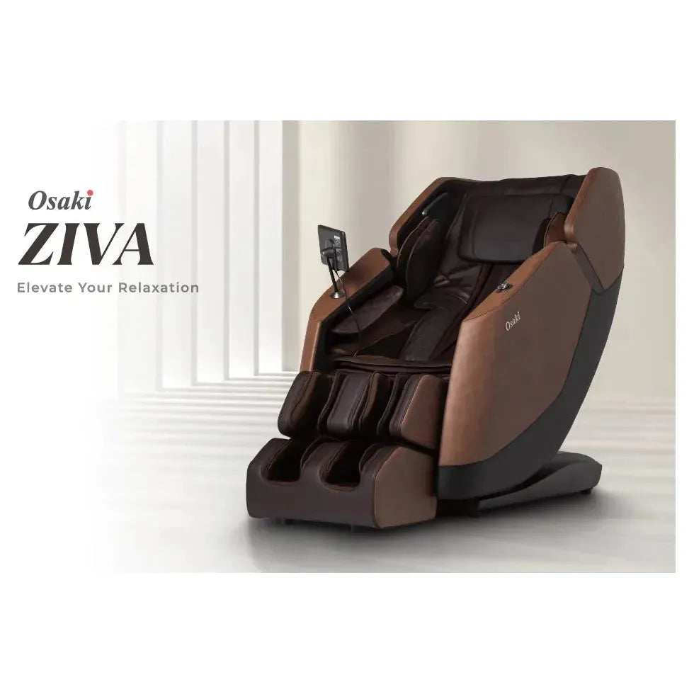 Osaki Ziva Massage Chair