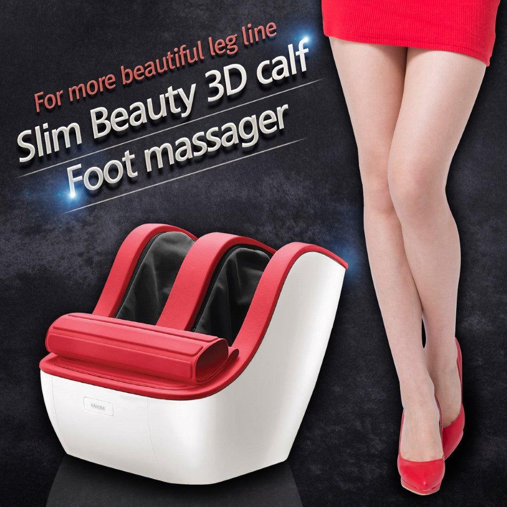 Kahuna Chair Foot Massager