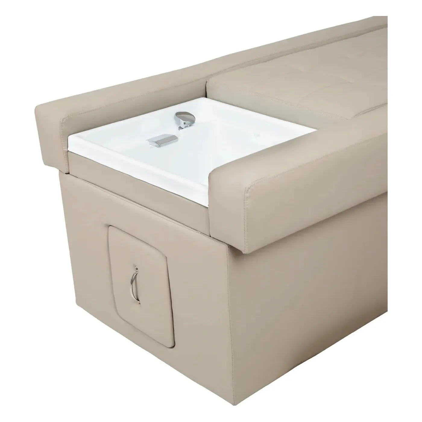 Osaki Nika Shampoo Bed