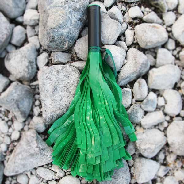 Dundalk Leisurecraft Relax Sauna Whisk - Green