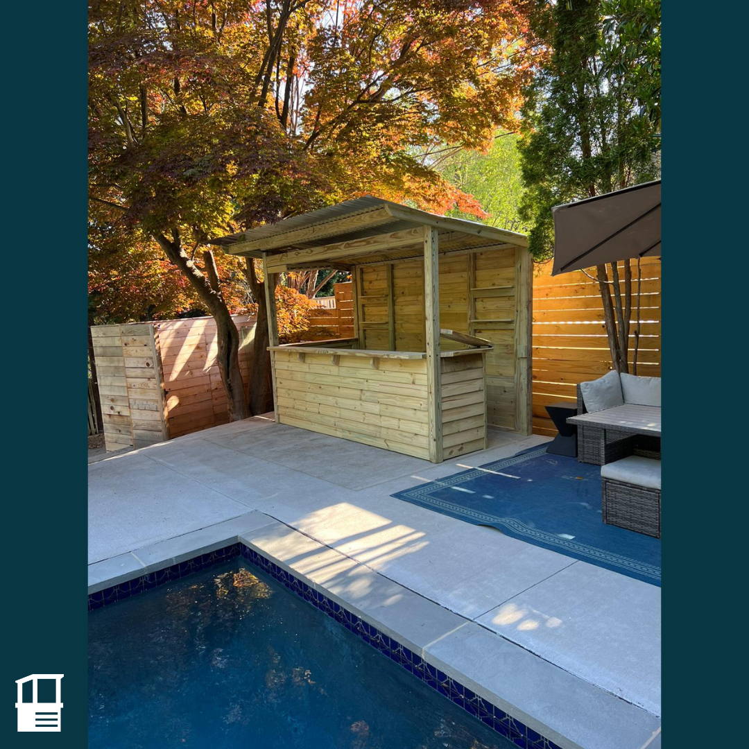 Taverns-To-Go 10 x 5 The Dunbar (LARGE)