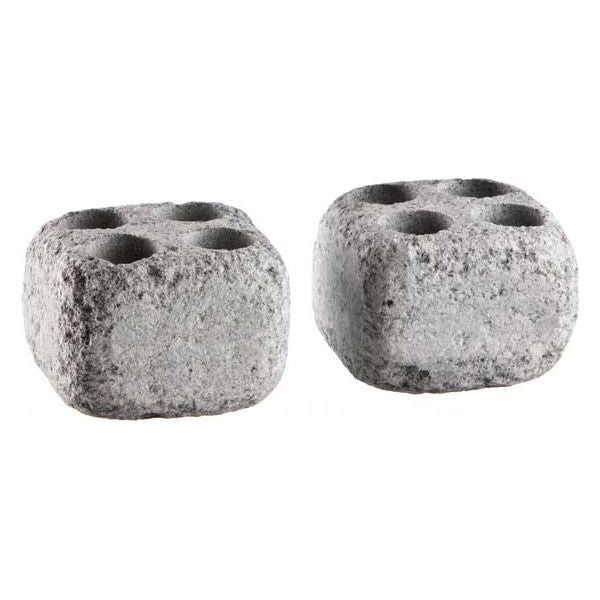 Dundalk Leisurecraft HOYRYKIVET Steam stones (2pcs per box)