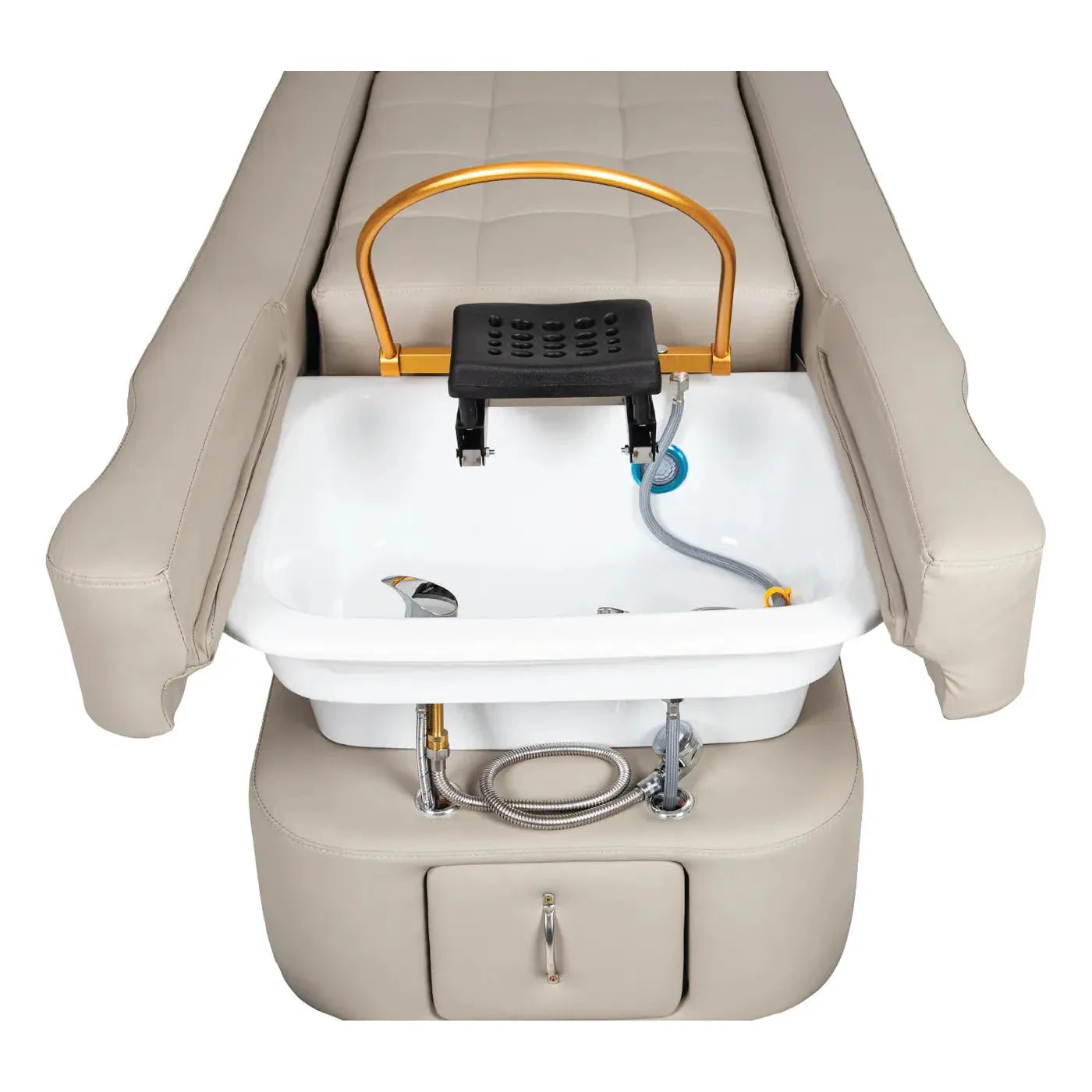 Osaki Nika Shampoo Bed