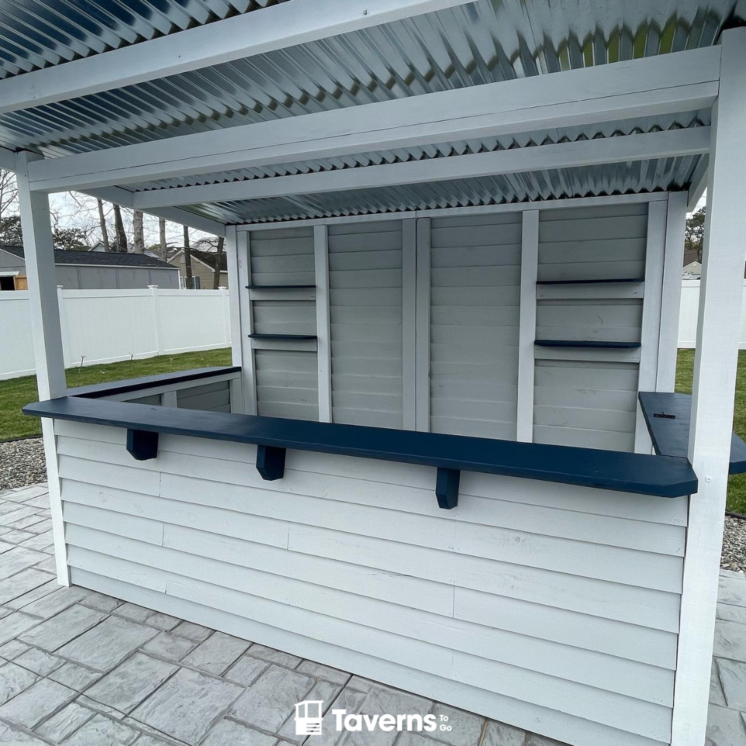 Taverns-To-Go 10 x 5 The Dunbar (LARGE)