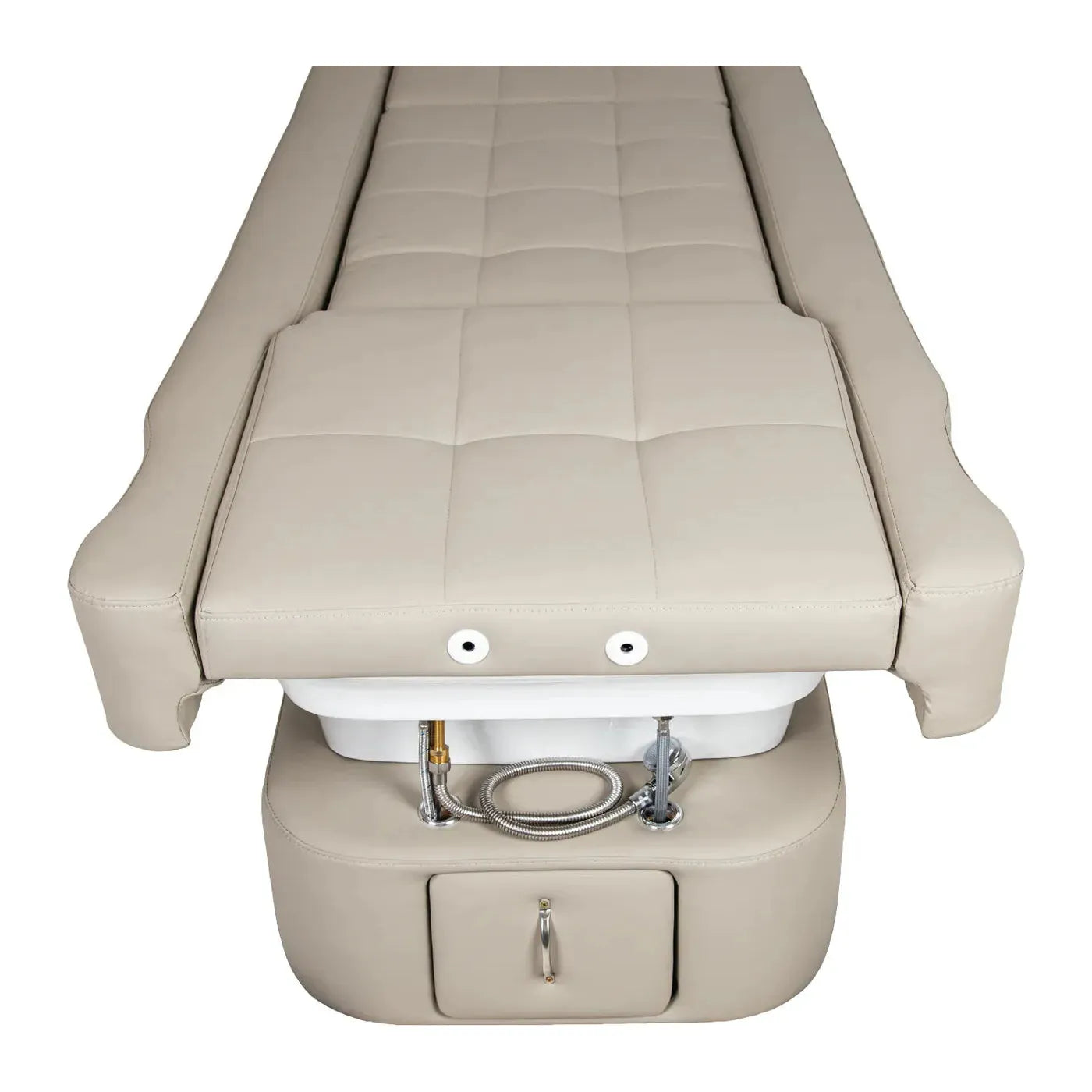 Osaki Nika Shampoo Bed