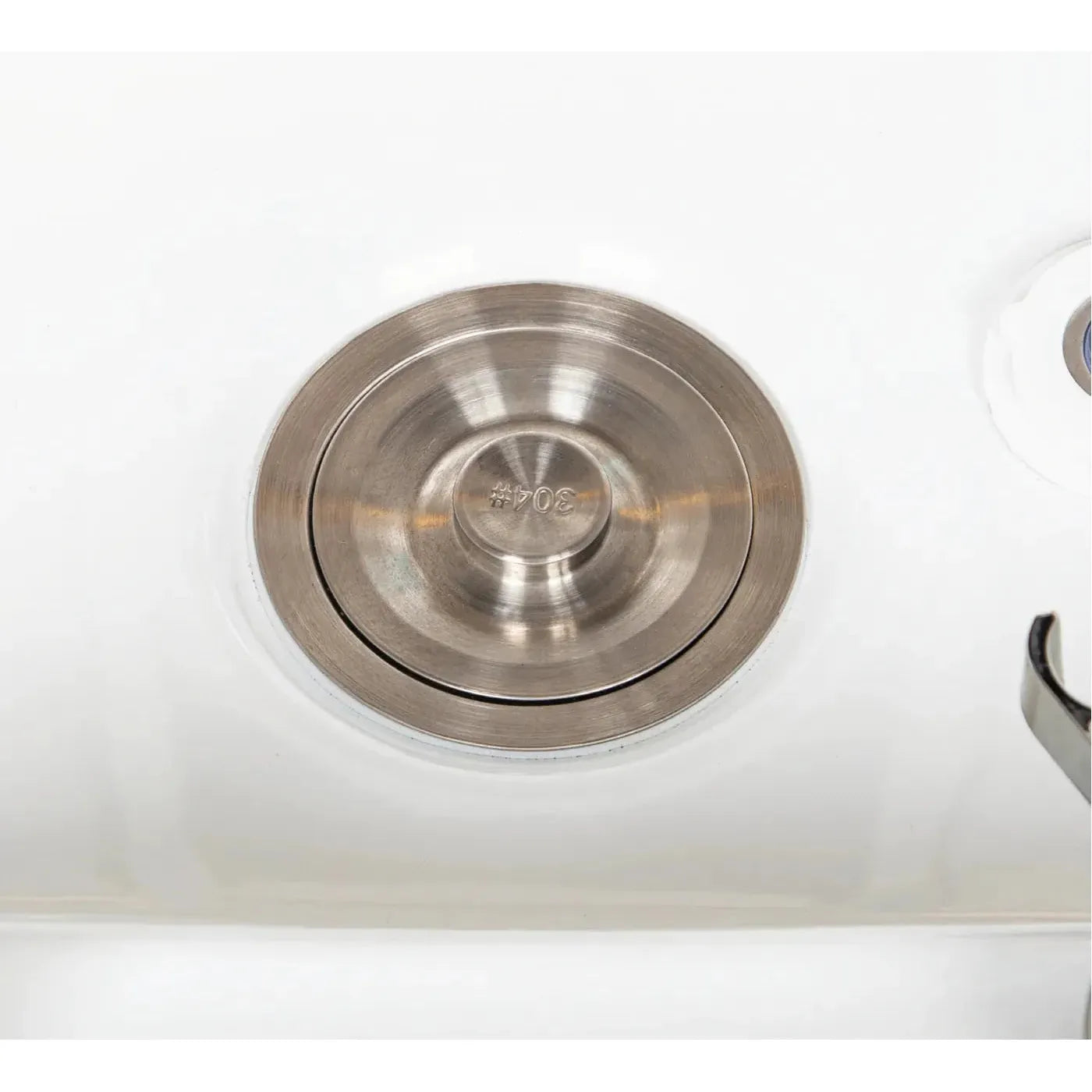 Osaki Nika Shampoo Bed