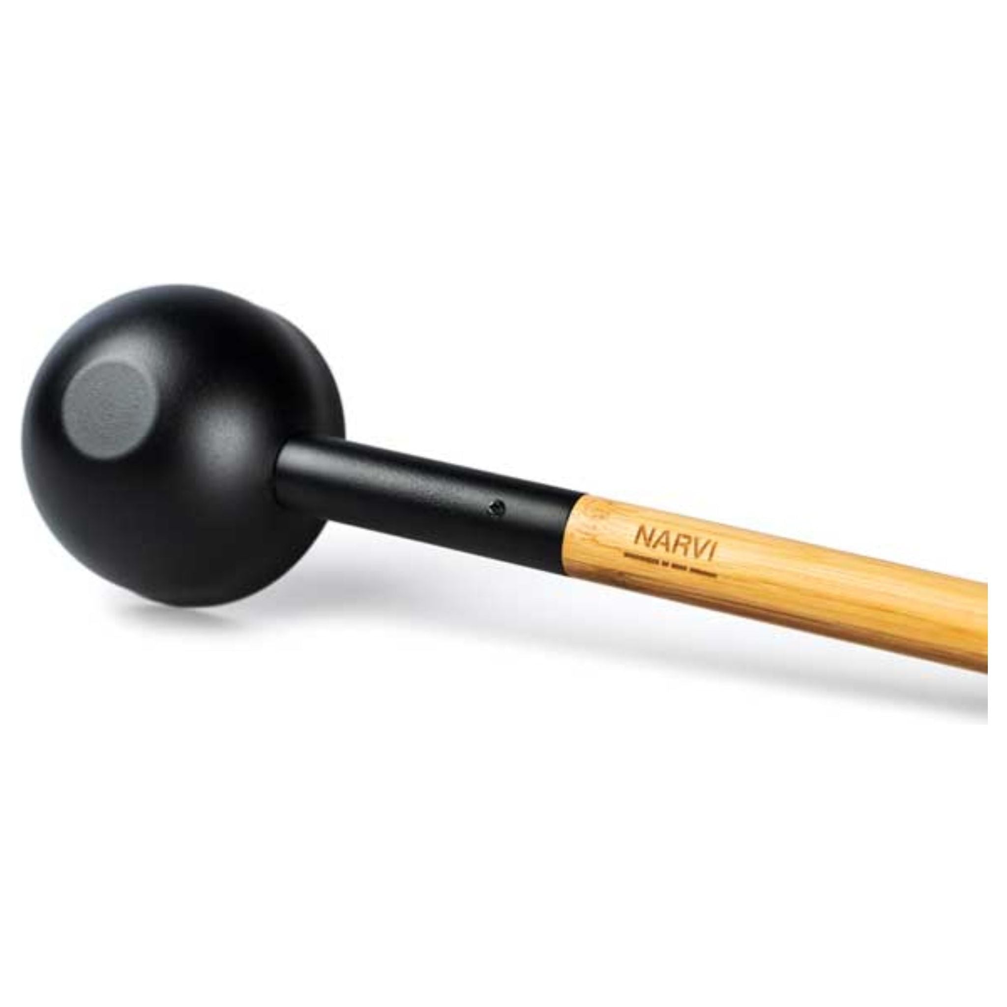 Narvi Black Sauna Ladle