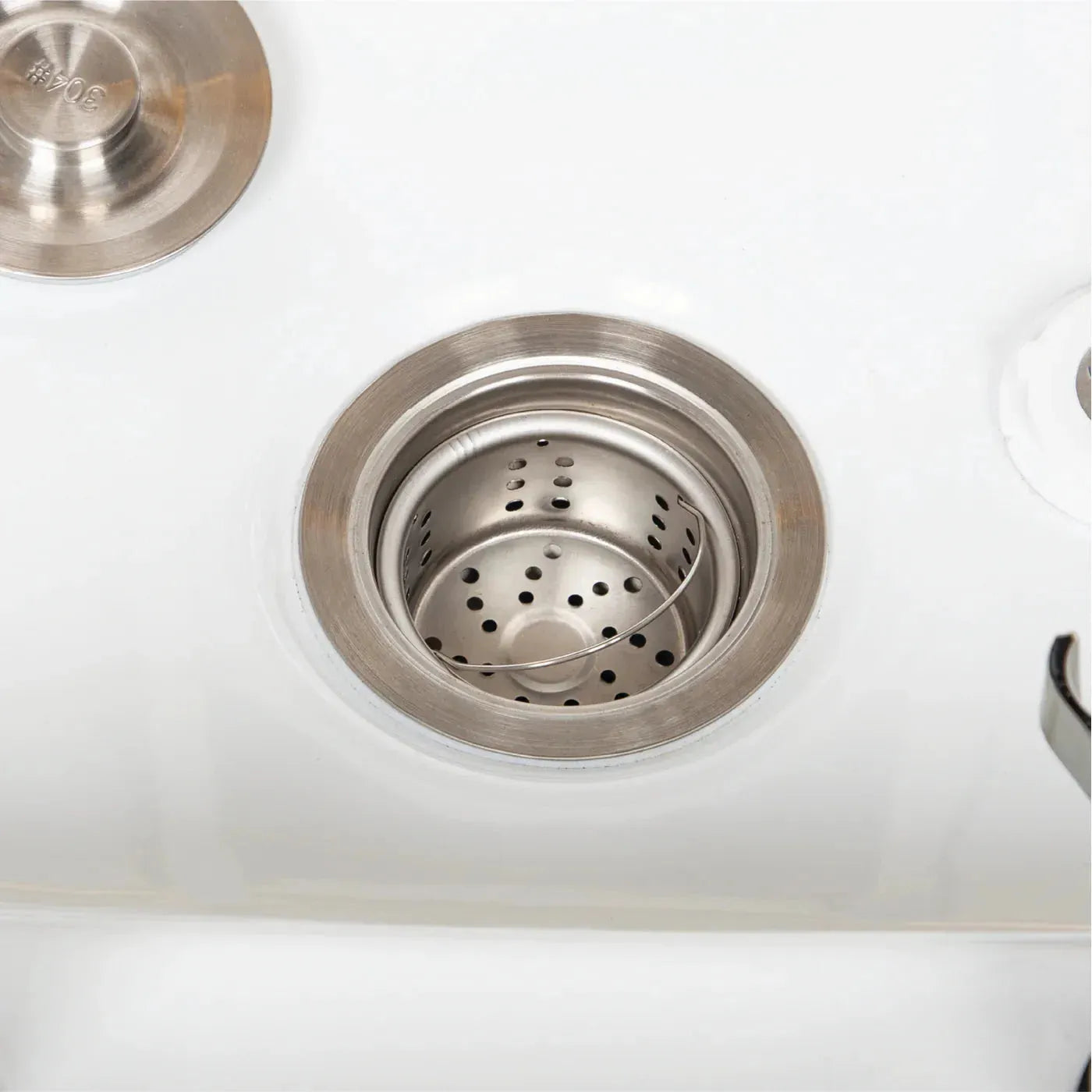 Osaki Nika Shampoo Bed