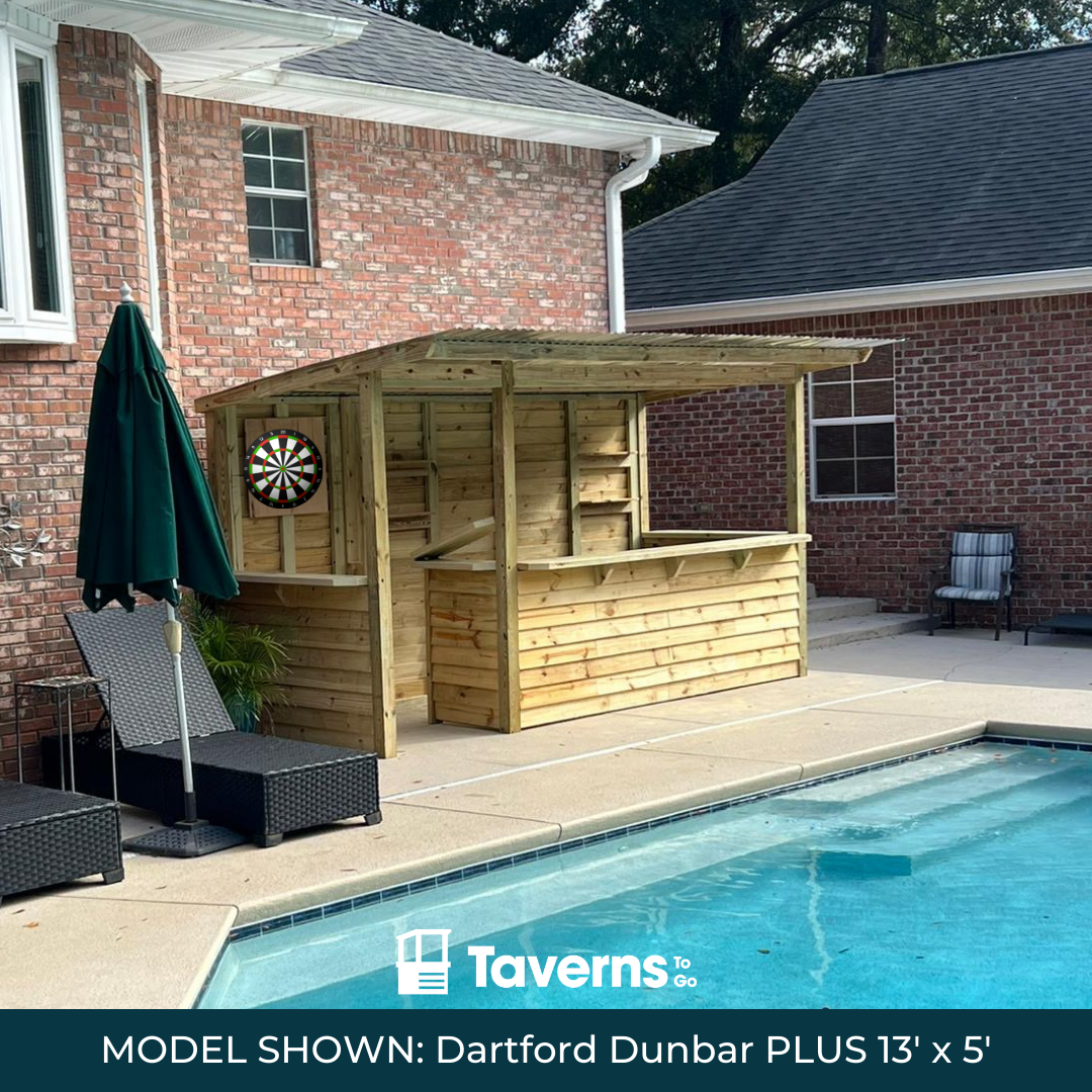 Taverns-To-Go The Dartford Yard Bar