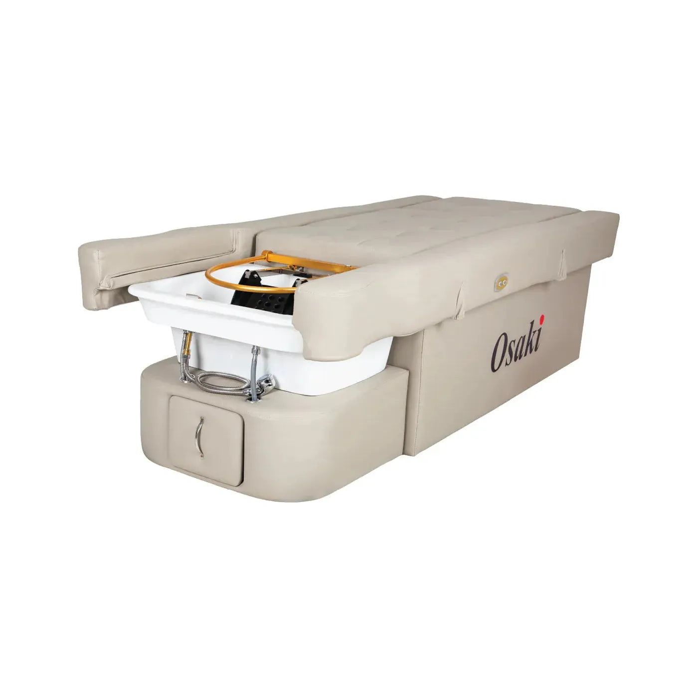 Osaki Nika Shampoo Bed