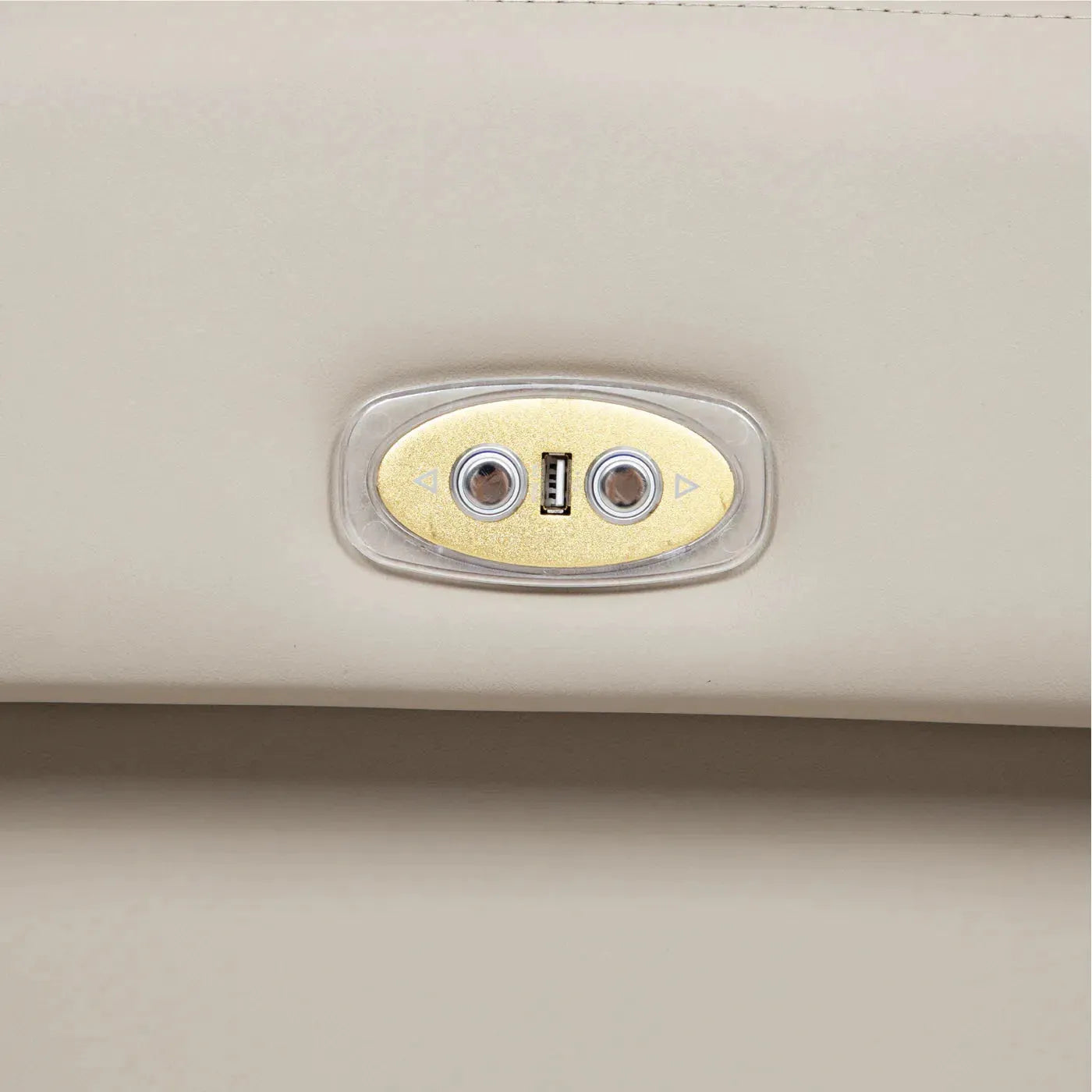 Osaki Nika Shampoo Bed