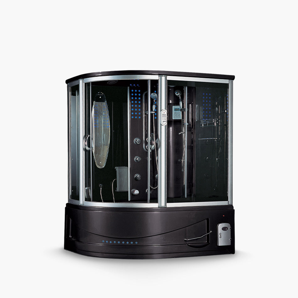 Maya Bath Siena-R Steam Shower