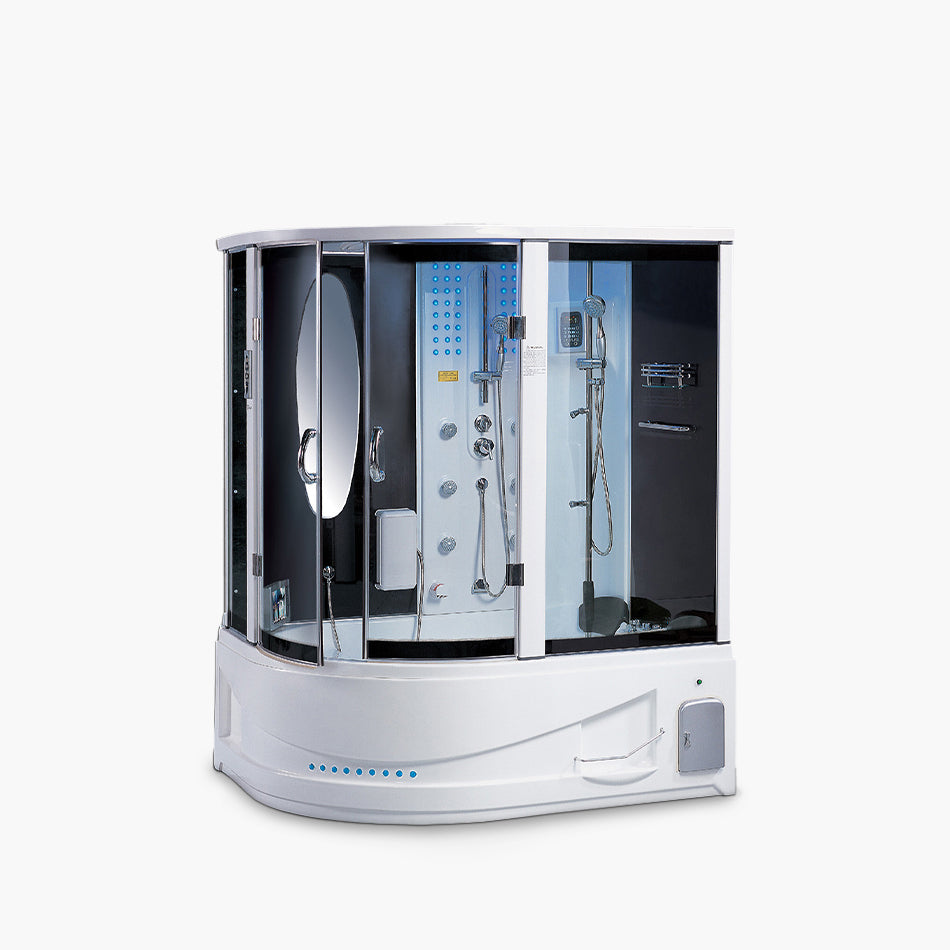 Maya Bath Siena-R Steam Shower