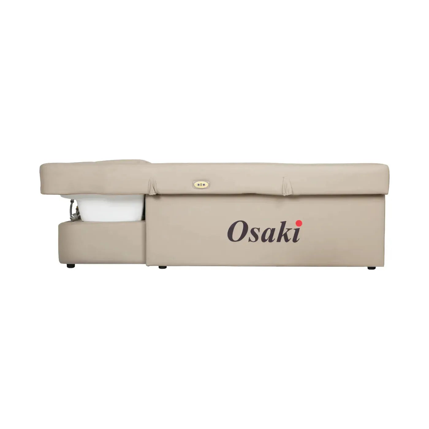 Osaki Nika Shampoo Bed