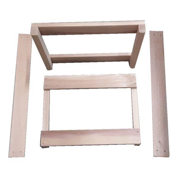 Dundalk Leisurecraft Electric Sauna Heater Shield