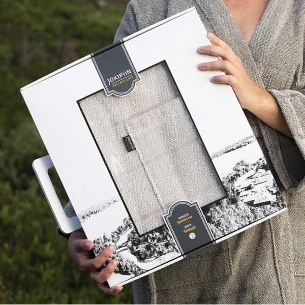 Dundalk Leisurecraft Jokipiin Laituri Bath Towel