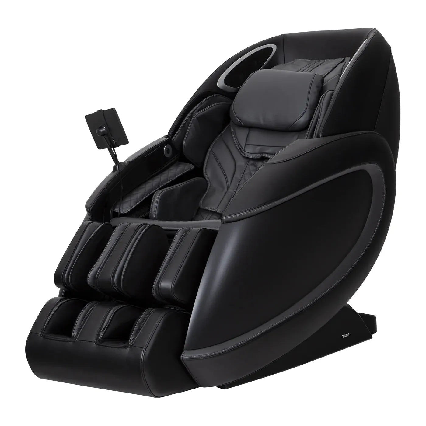 Titan Premium Fleetwood II Massage Chair
