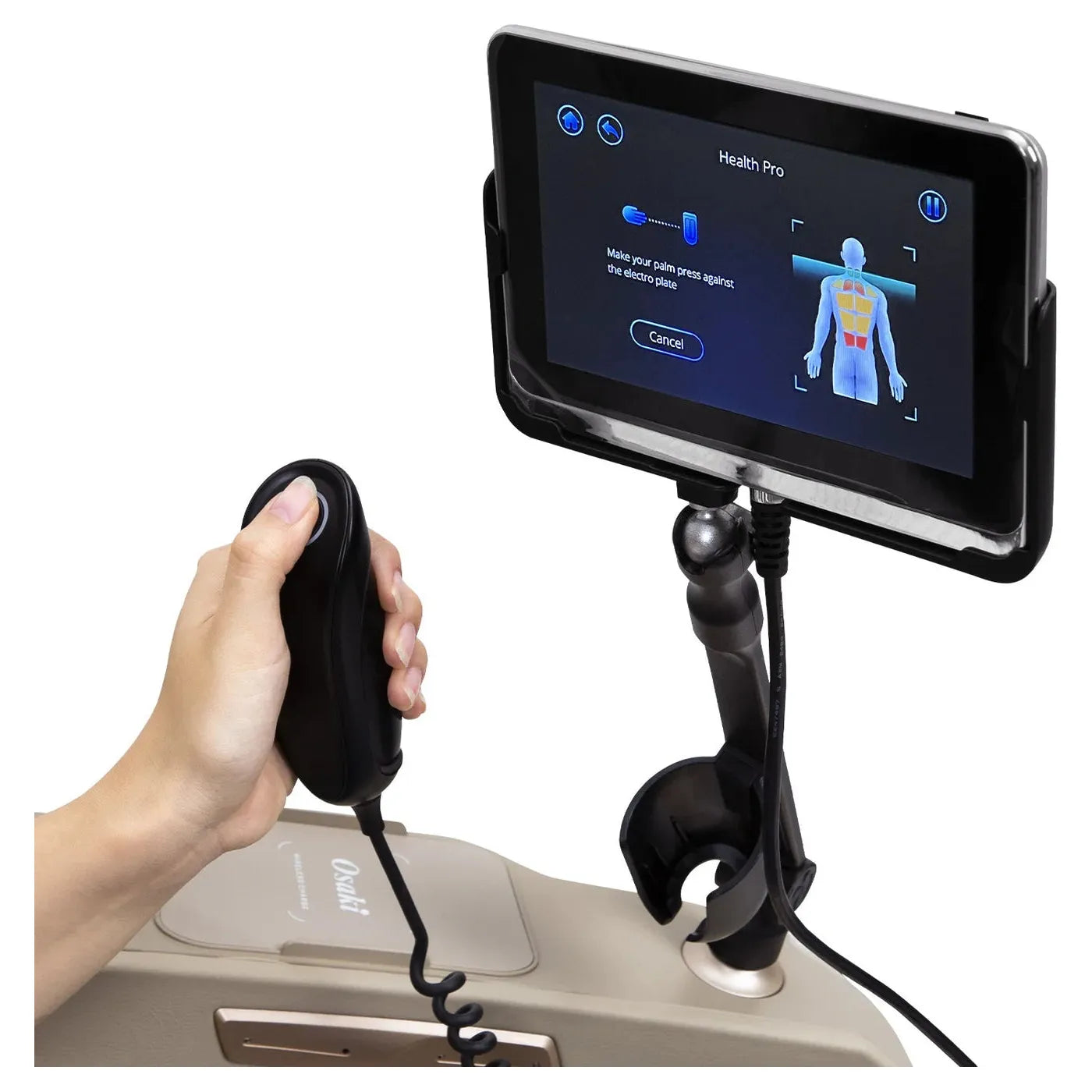 Osaki 4D Maestro LE 2.0 Massage Chair