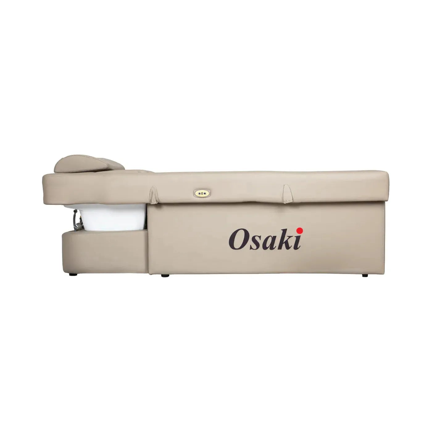 Osaki Nika Shampoo Bed