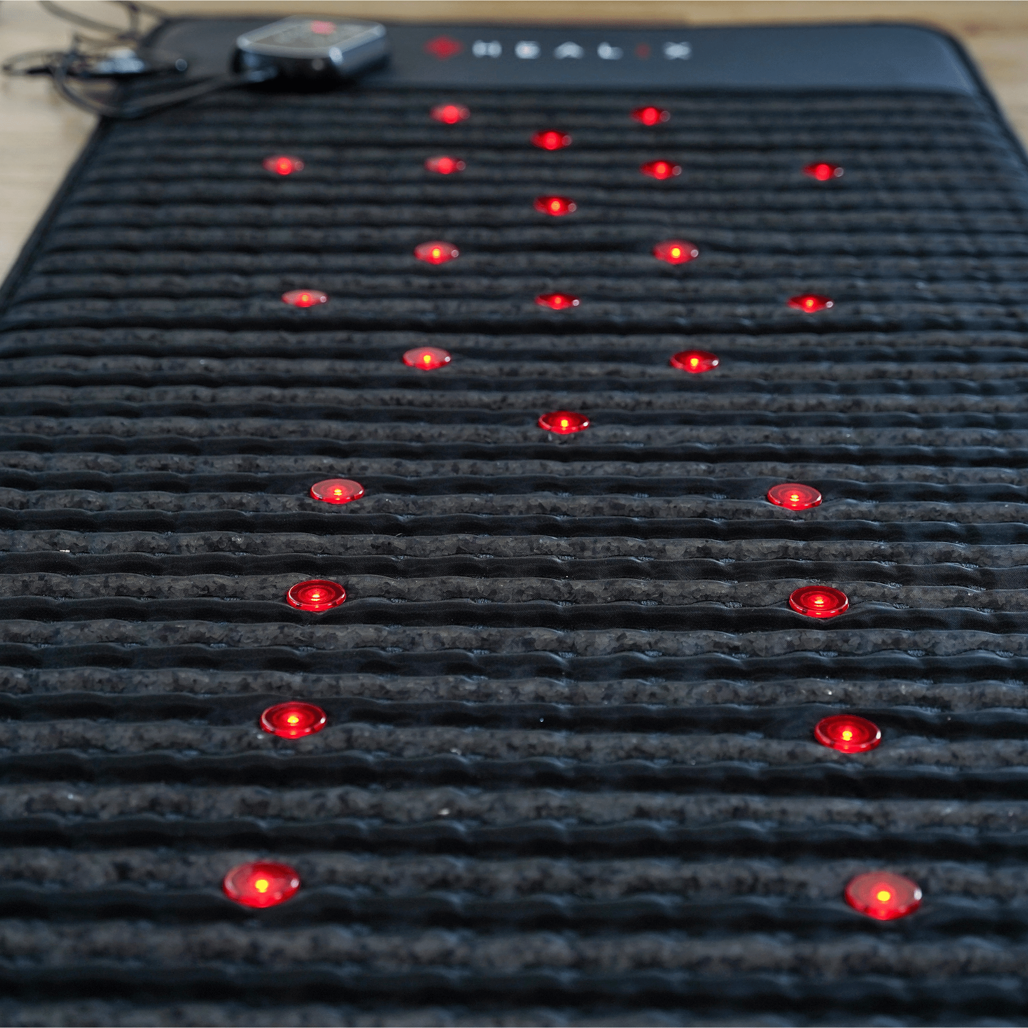 HealiX Infrared Revive Pulsed Electromagnetic Frequency Mat