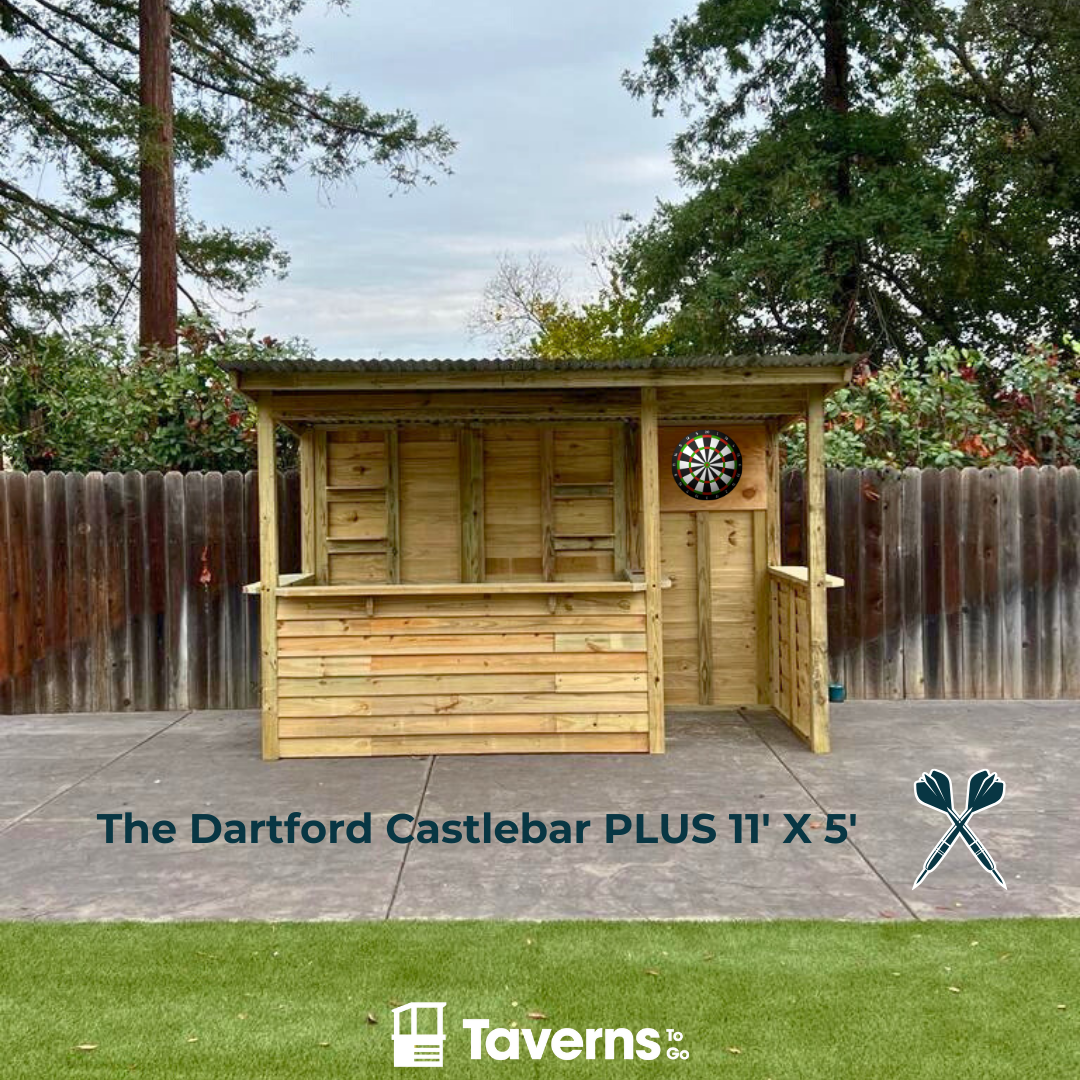 Taverns-To-Go The Dartford Yard Bar