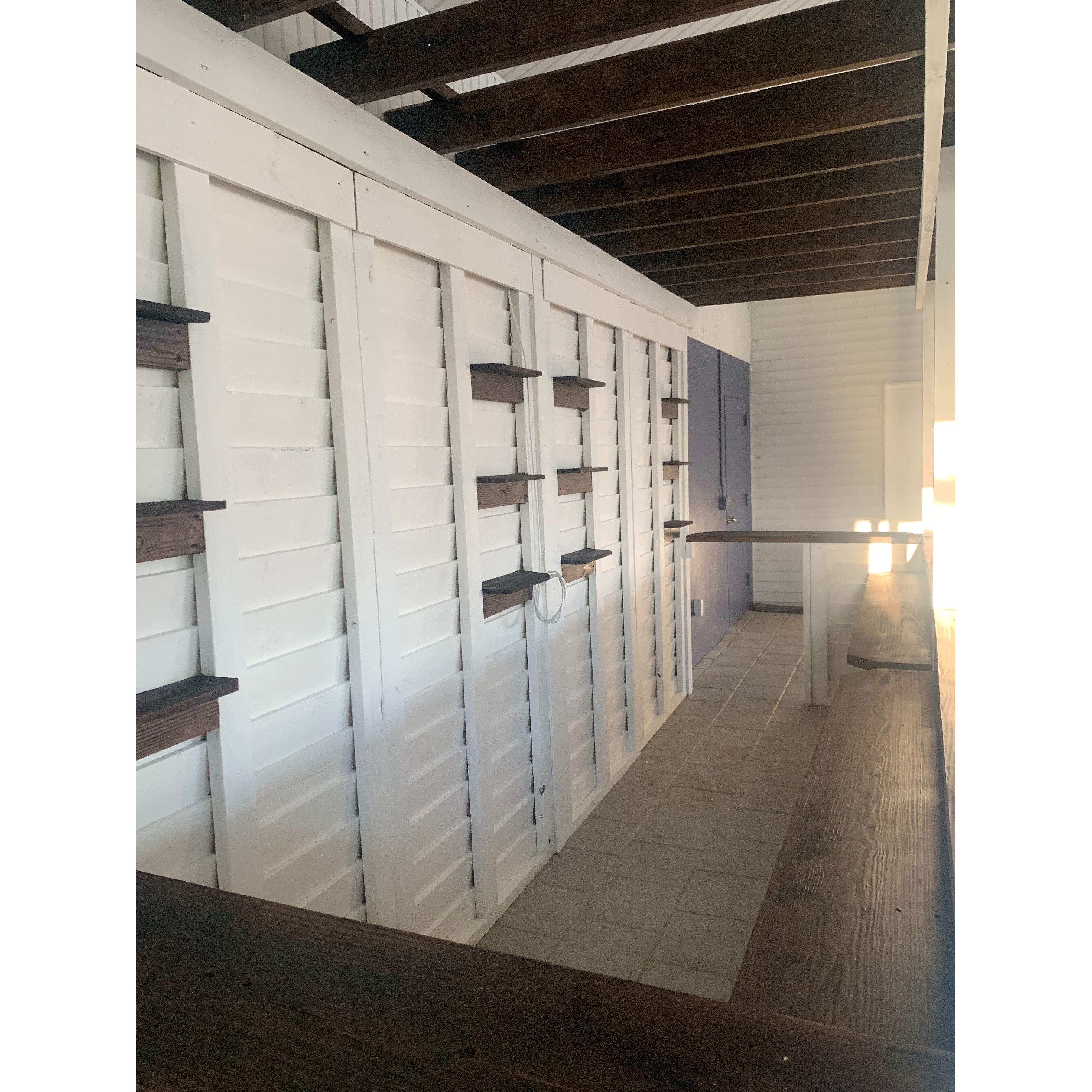 Taverns-To-Go 16 x 6 The Forest Hill