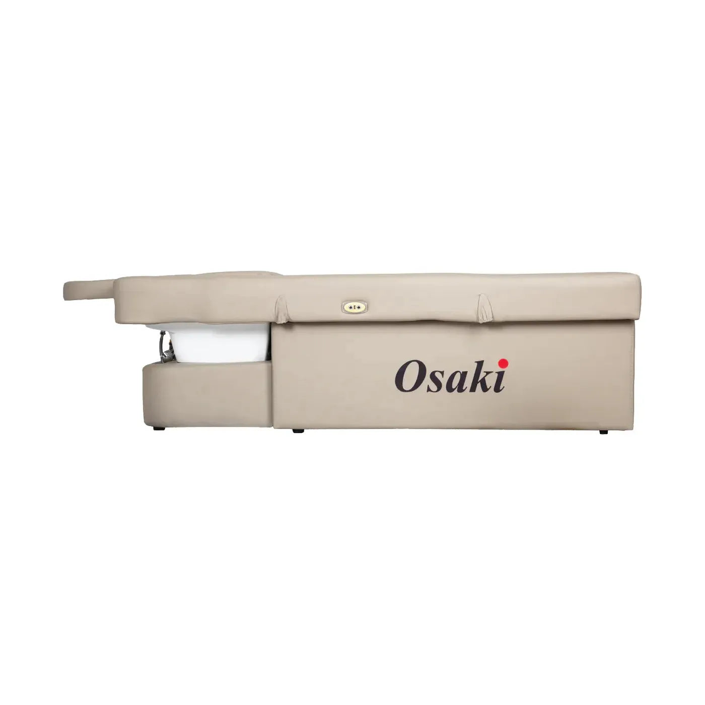 Osaki Nika Shampoo Bed
