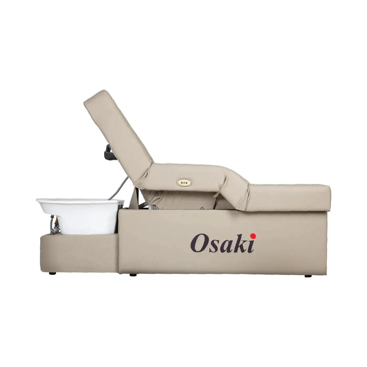 Osaki Nika Shampoo Bed