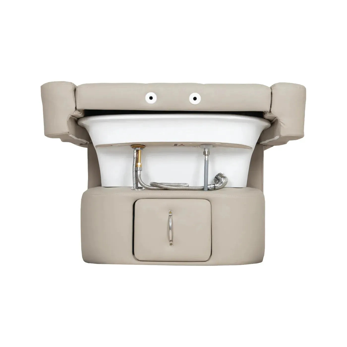 Osaki Nika Shampoo Bed