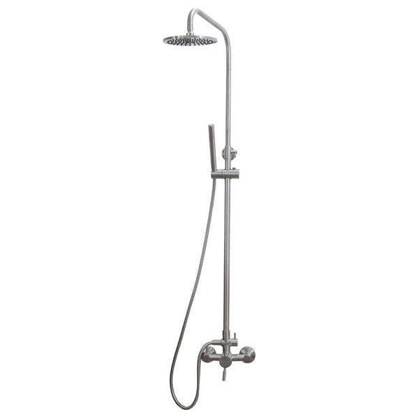 Dundalk Leisurecraft CT Premium Shower Hardware