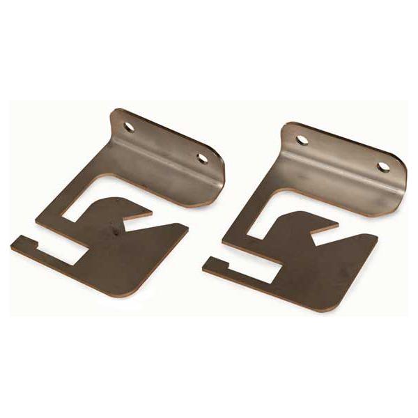 Dundalk Leisurecraft Double Bench Light Set