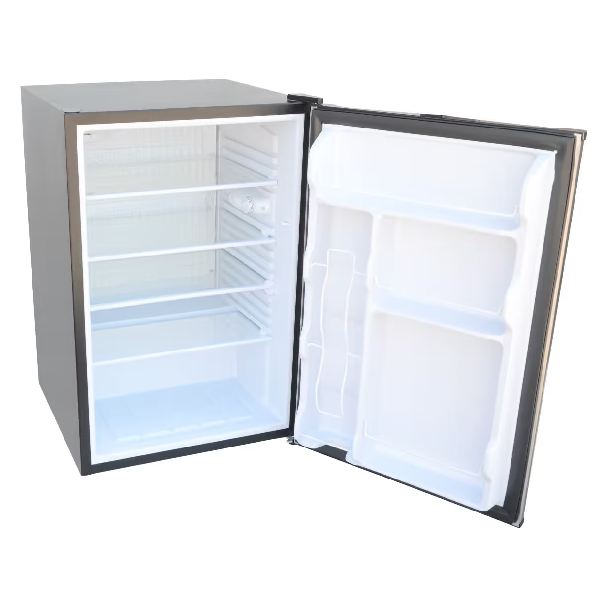 KoKoMo Grills 6' Mini Maui Outdoor BBQ Island