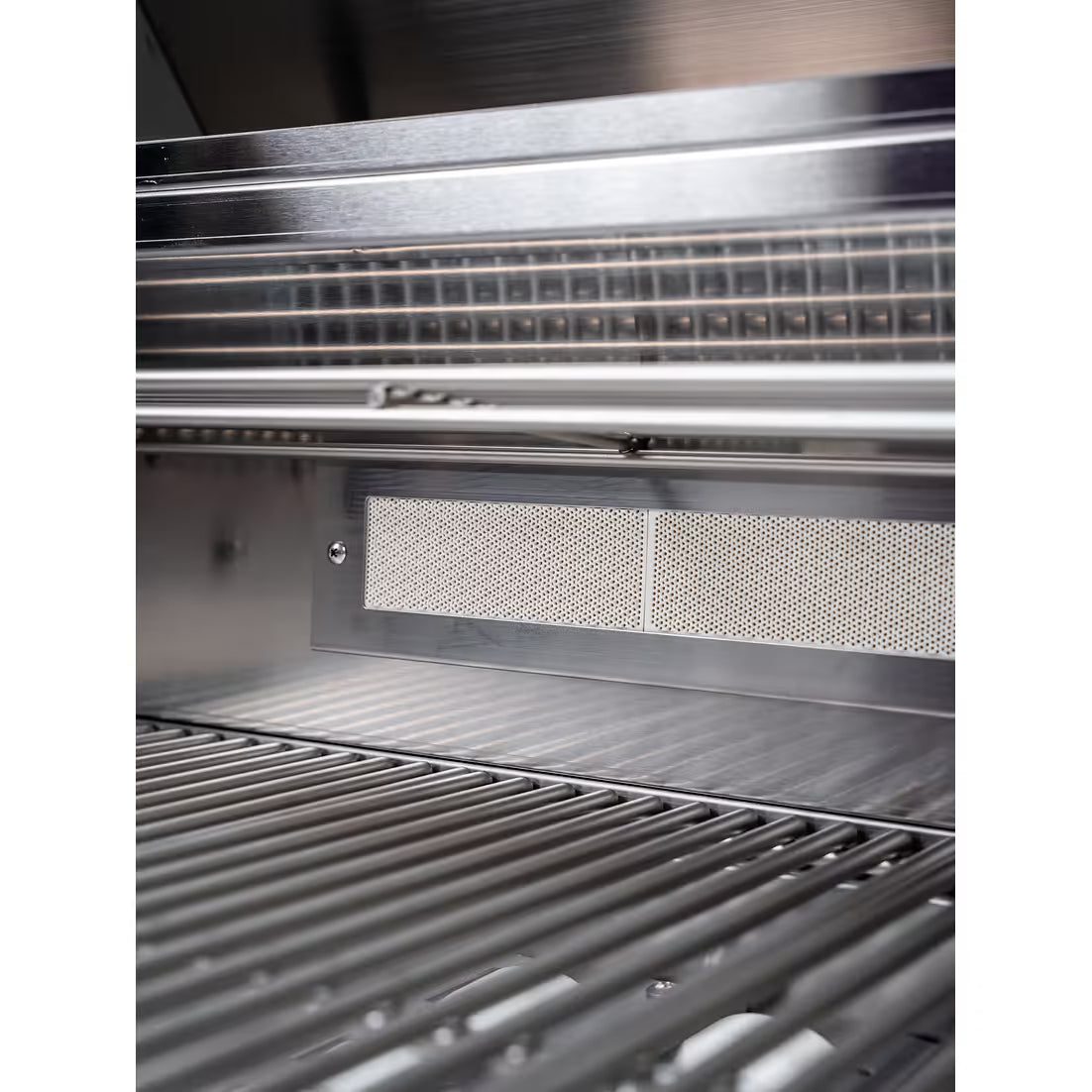 KoKoMo Grills 6' Mini Maui Outdoor BBQ Island