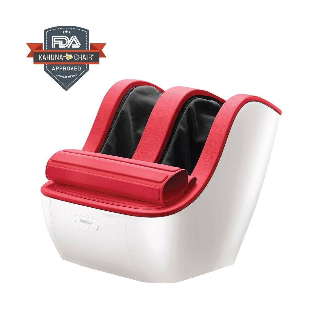 Kahuna Chair Foot Massager