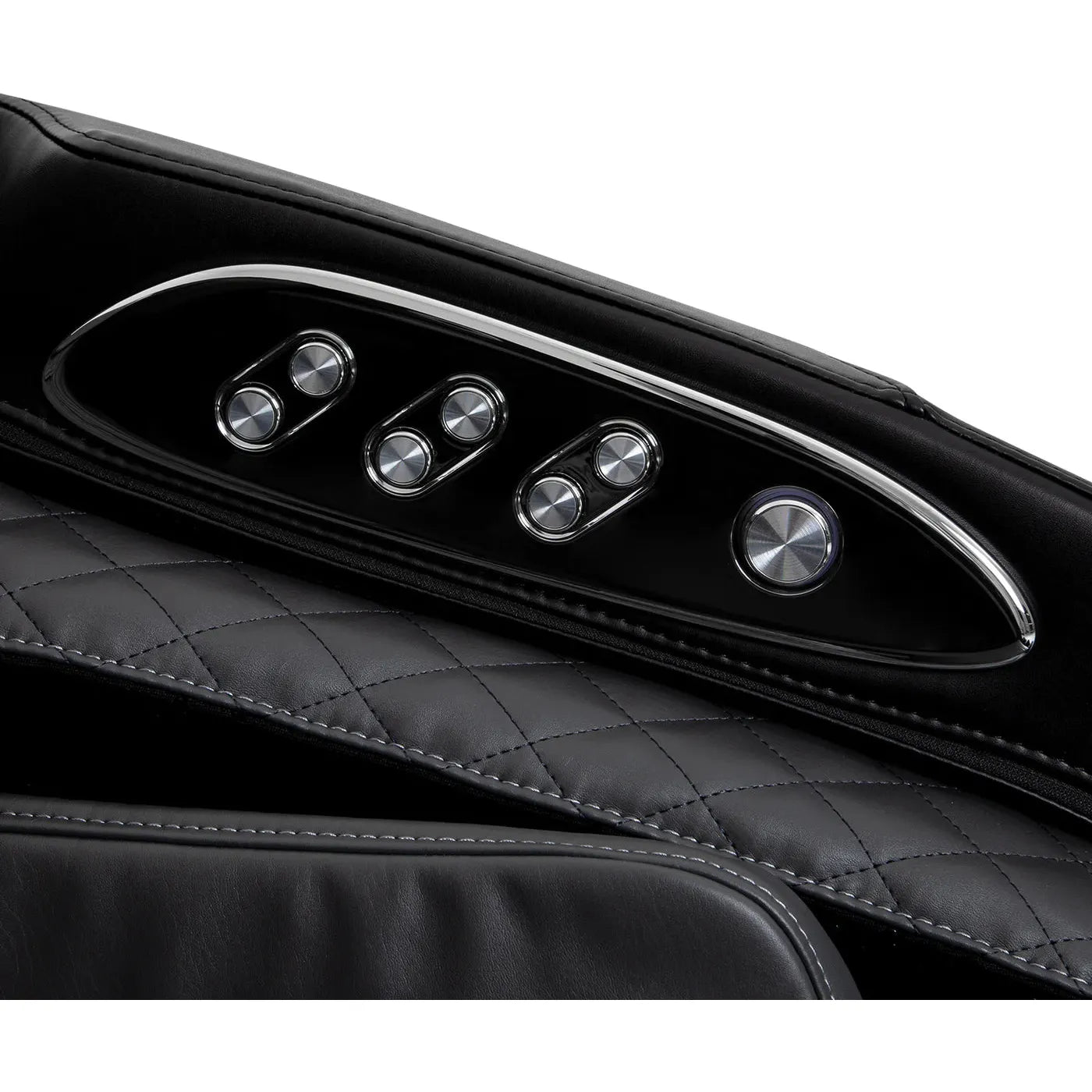 Titan Premium Fleetwood II Massage Chair