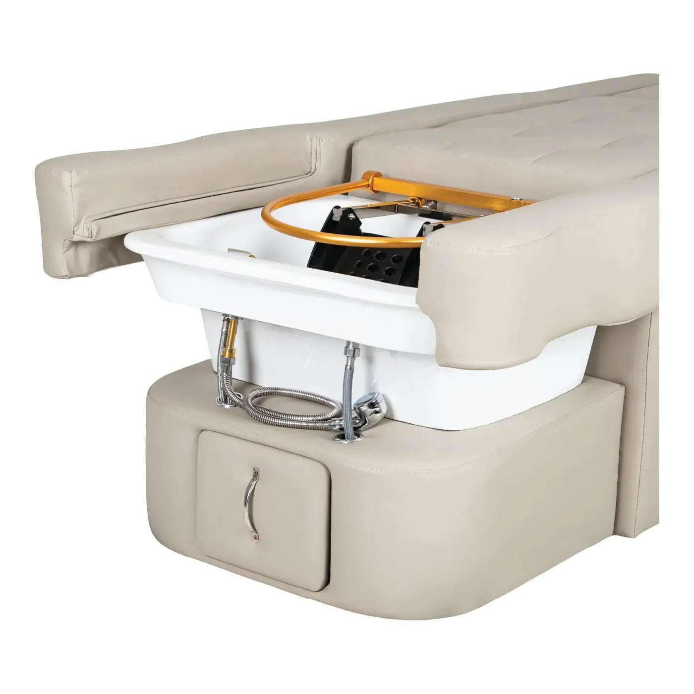 Osaki Nika Shampoo Bed