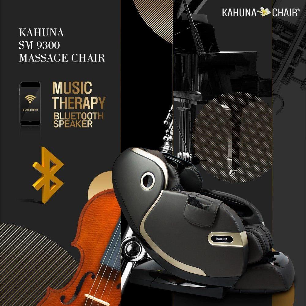 Kahuna SM-9300 4D+ Massage Chair