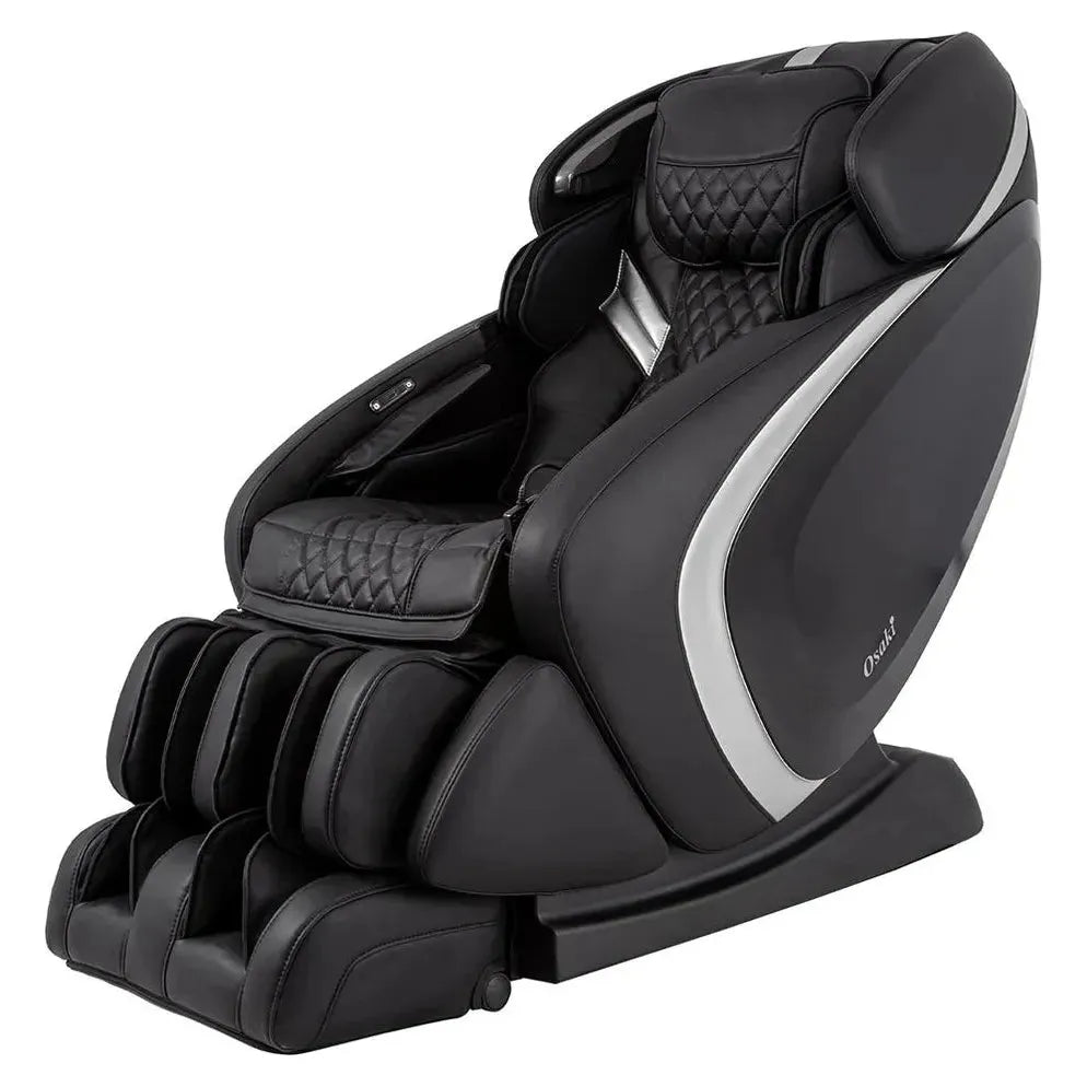 Osaki OS-Pro Admiral II 3D Massage Chair