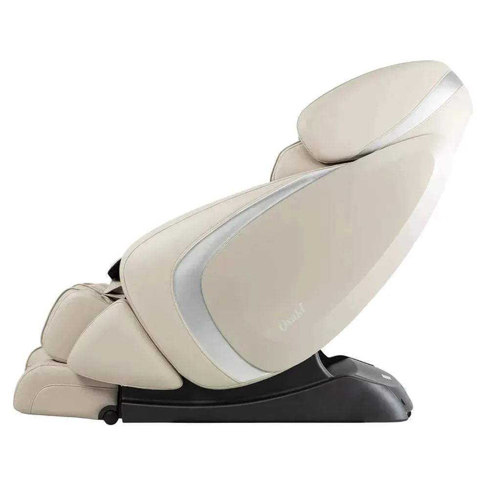Osaki OS-Pro Admiral II 3D Massage Chair