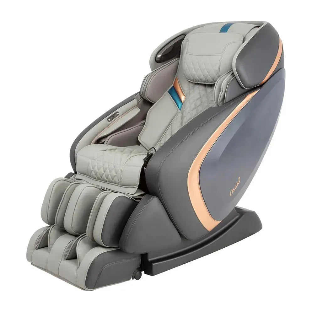 Osaki OS-Pro Admiral II 3D Massage Chair