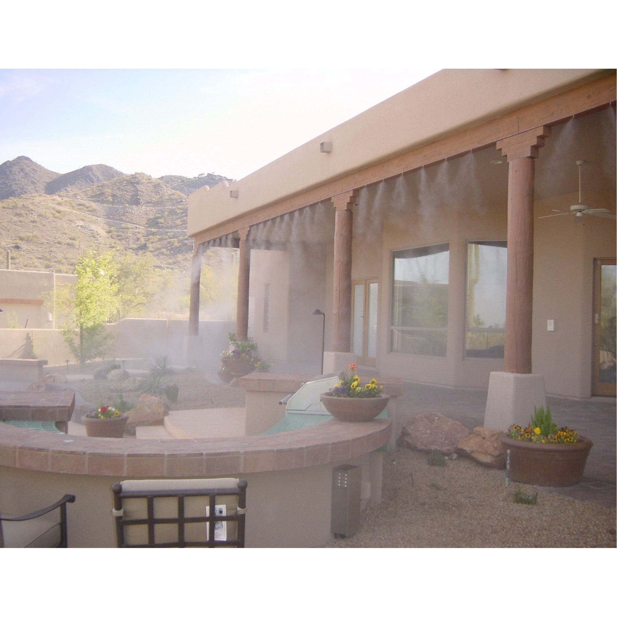 Aeromist Pinnacle Misting Kit