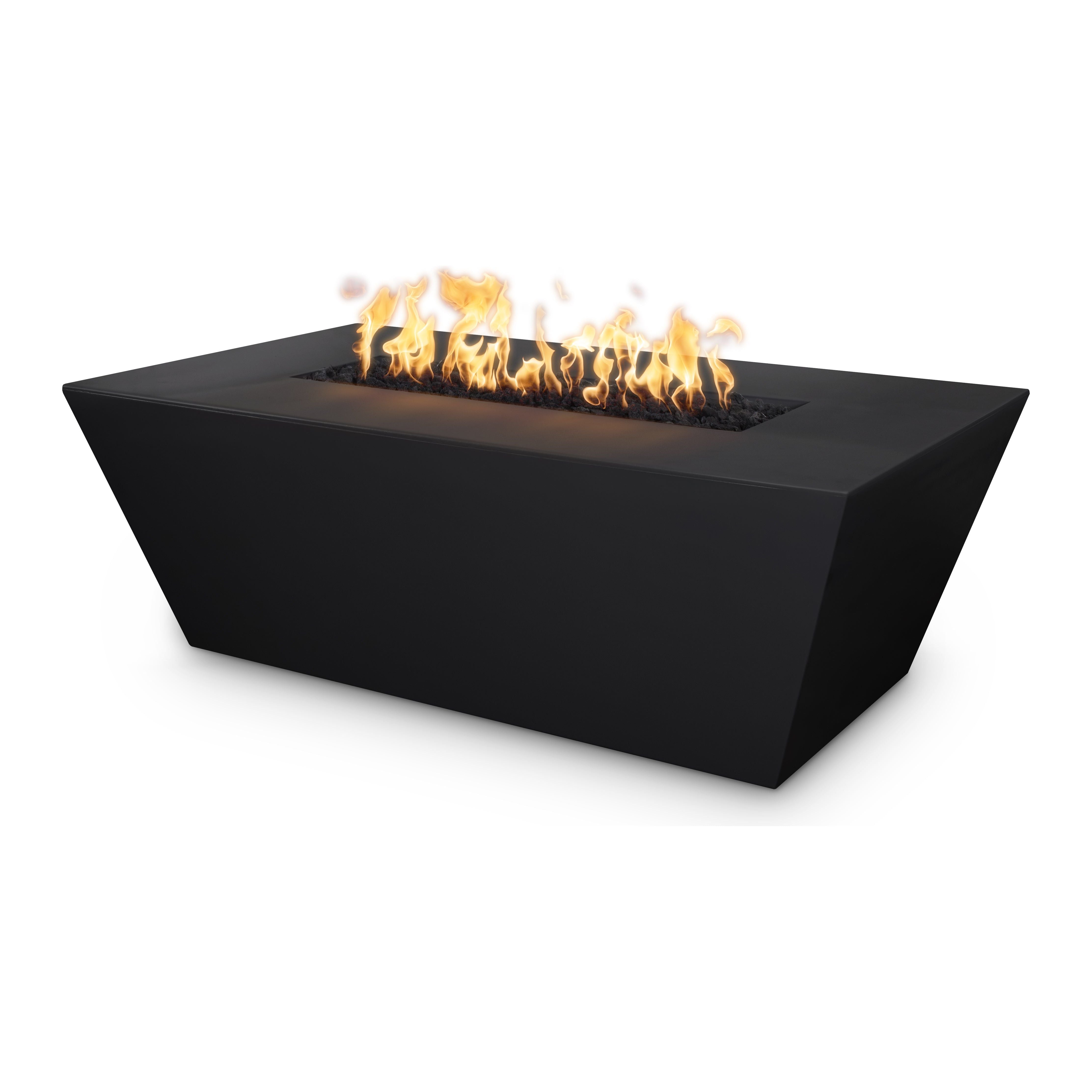 The Outdoor Plus Angelus GFRC Concrete Fire Pit