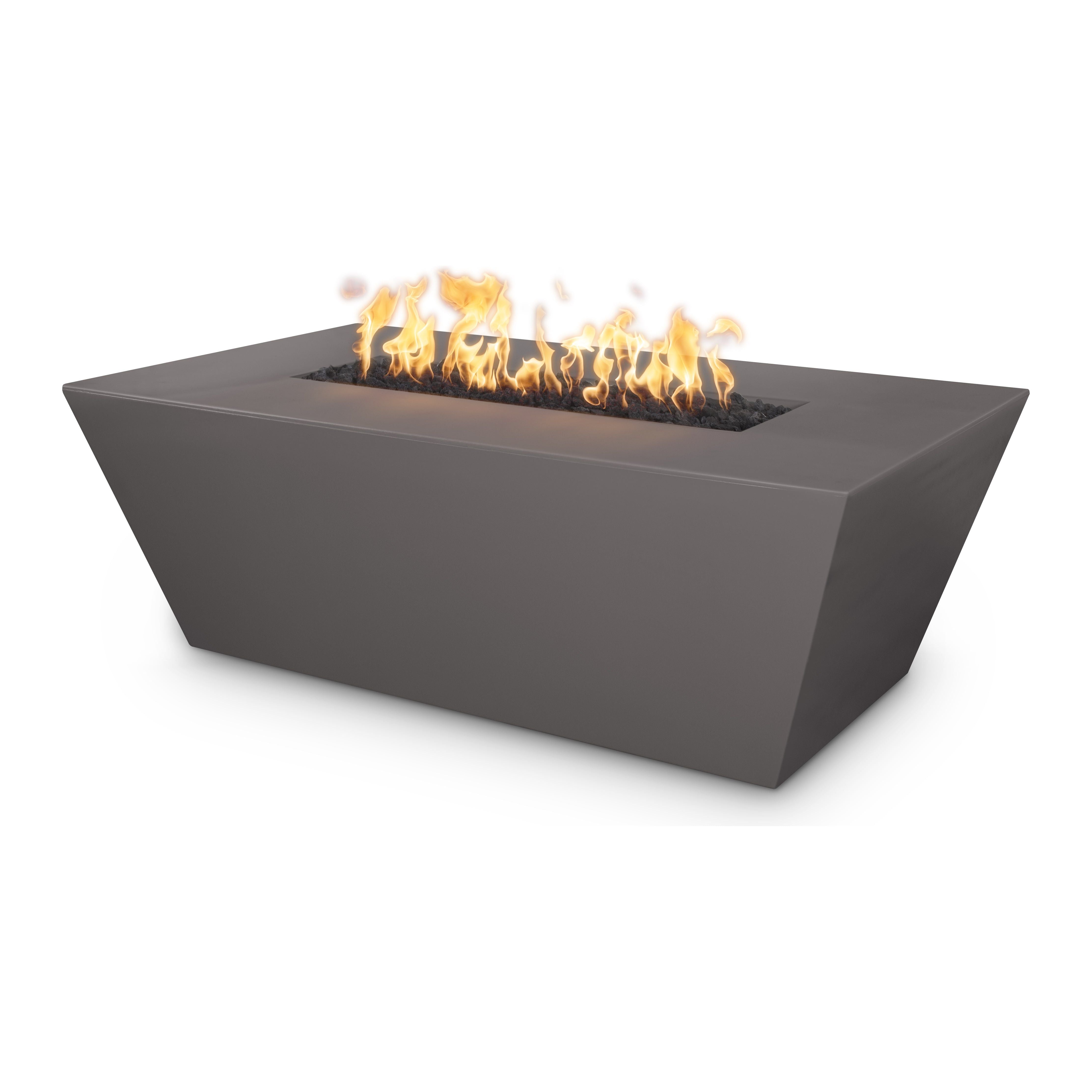 The Outdoor Plus Angelus GFRC Concrete Fire Pit