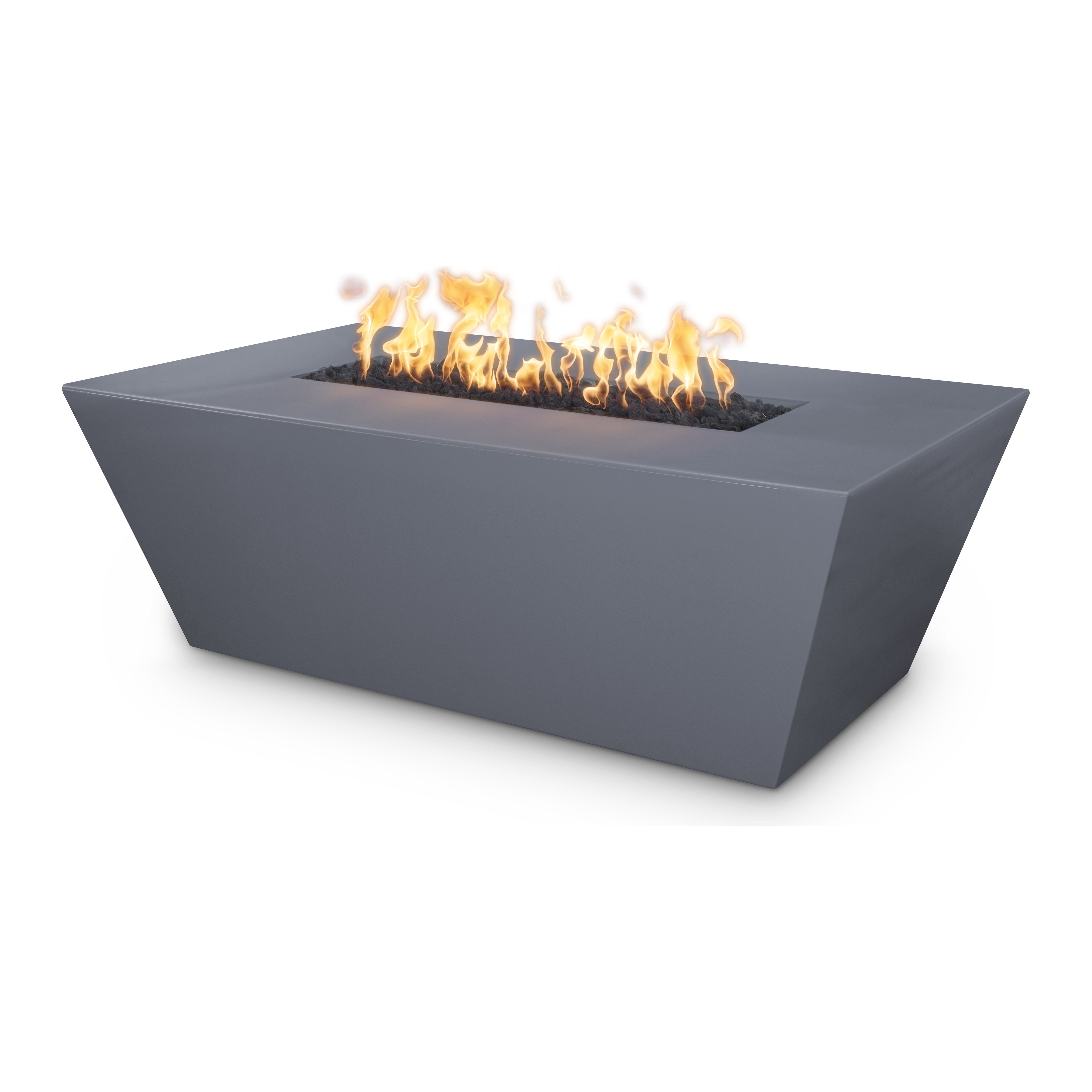 The Outdoor Plus Angelus GFRC Concrete Fire Pit
