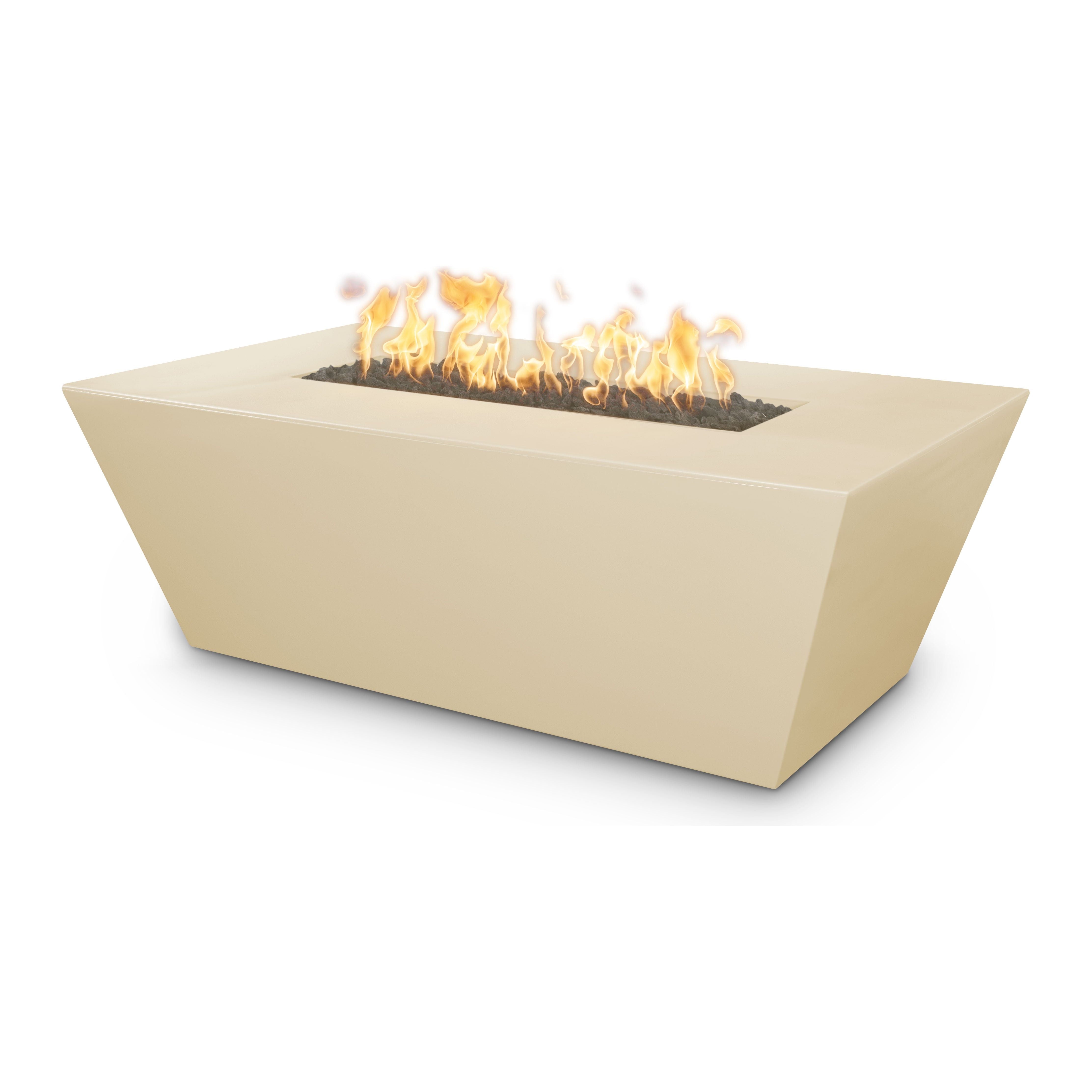 The Outdoor Plus Angelus GFRC Concrete Fire Pit