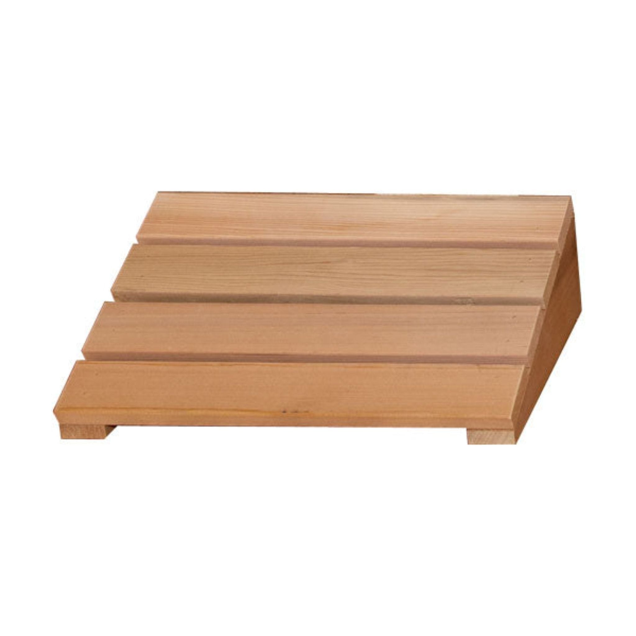 Dundalk Leisurecraft CT Standard Sauna Head Rest Pair