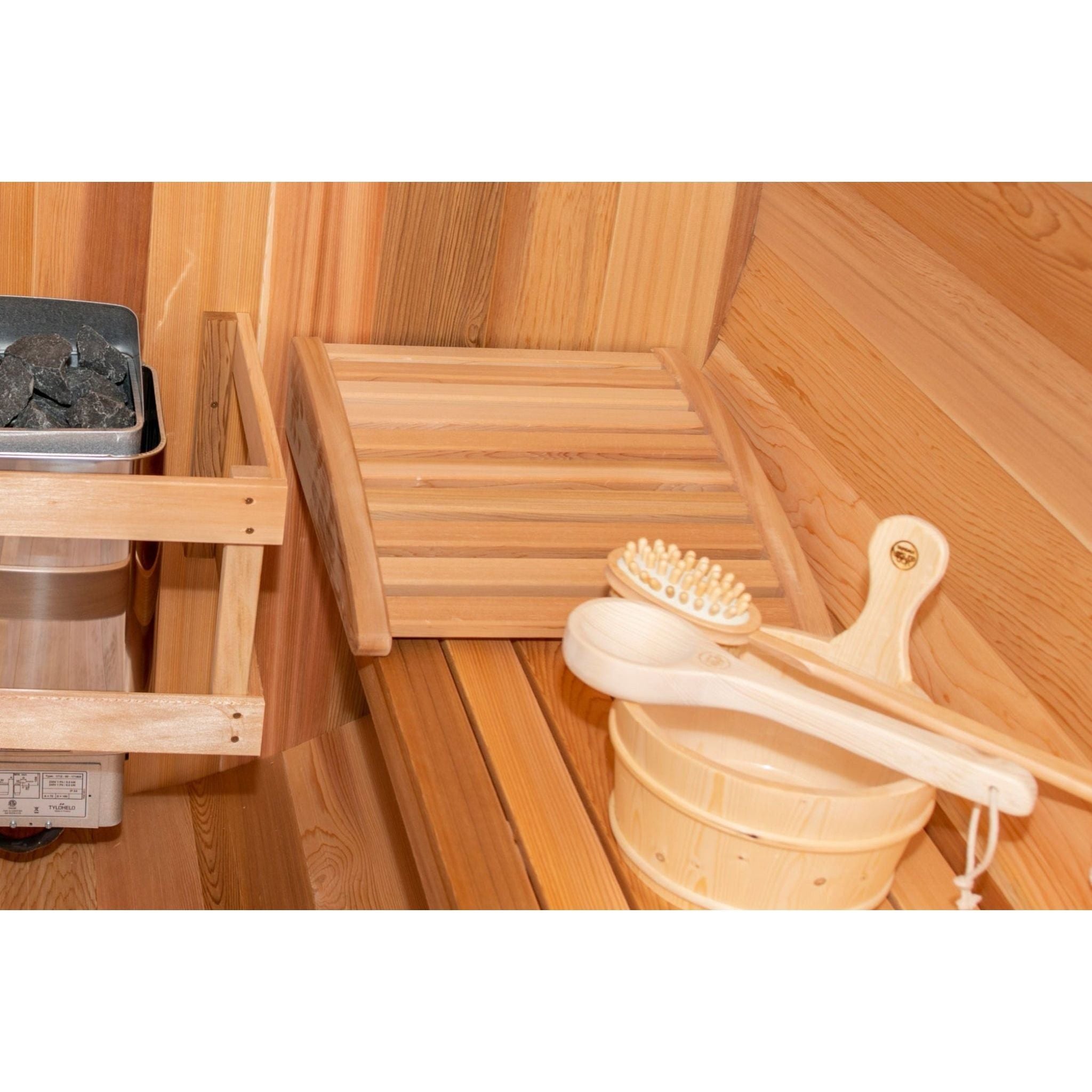 Dundalk Leisurecraft CT Comfort Backrest