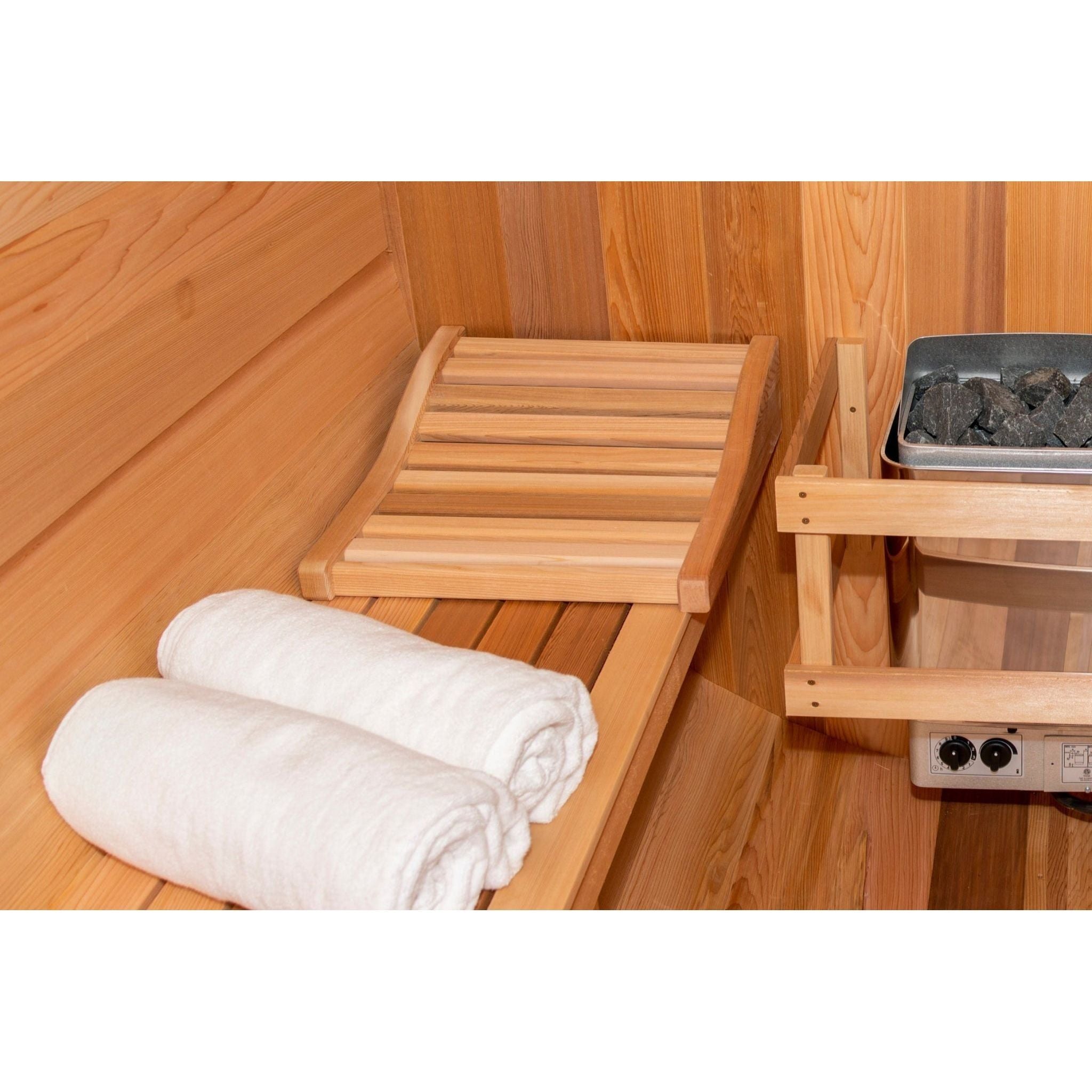 Dundalk Leisurecraft CT Elite Backrest